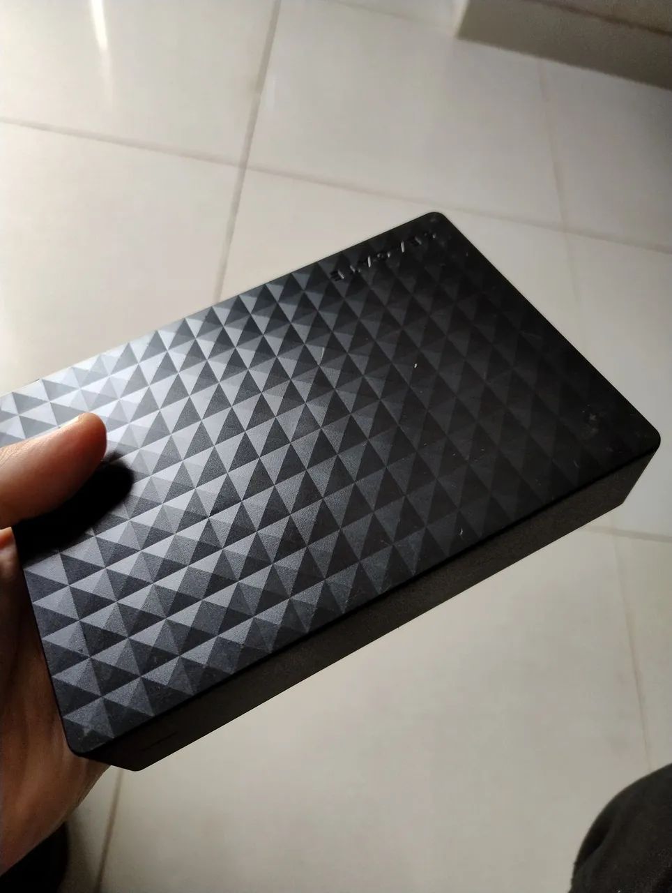 Hd Seagate 8tb - Armazenamento - Jardim Nazareth, São José do Rio
