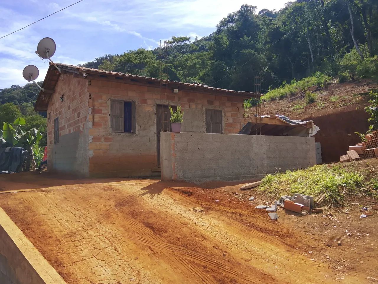 Vendo casa  - Foto 2