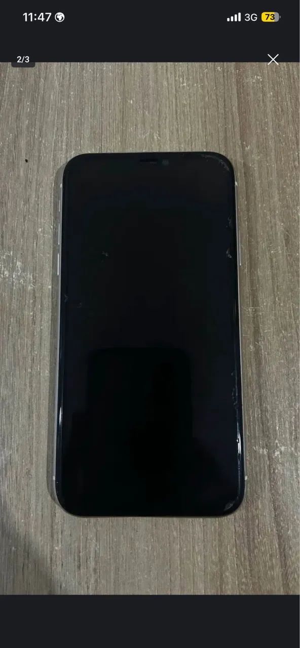 iPhone 11