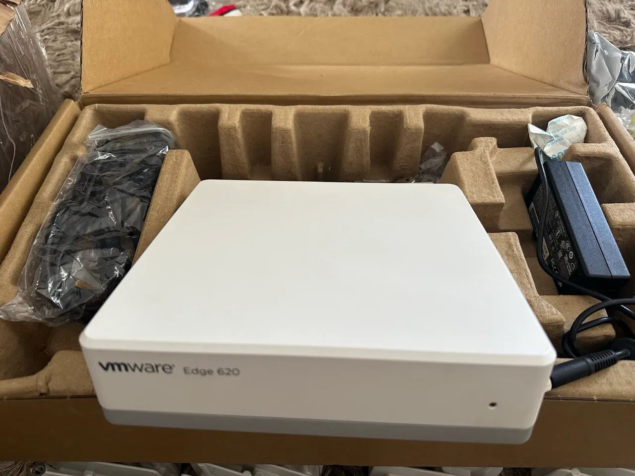 VMware Edge 620 novo - Foto 4