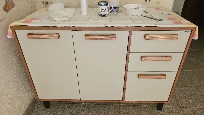 Balcão Napoles - Foto 2