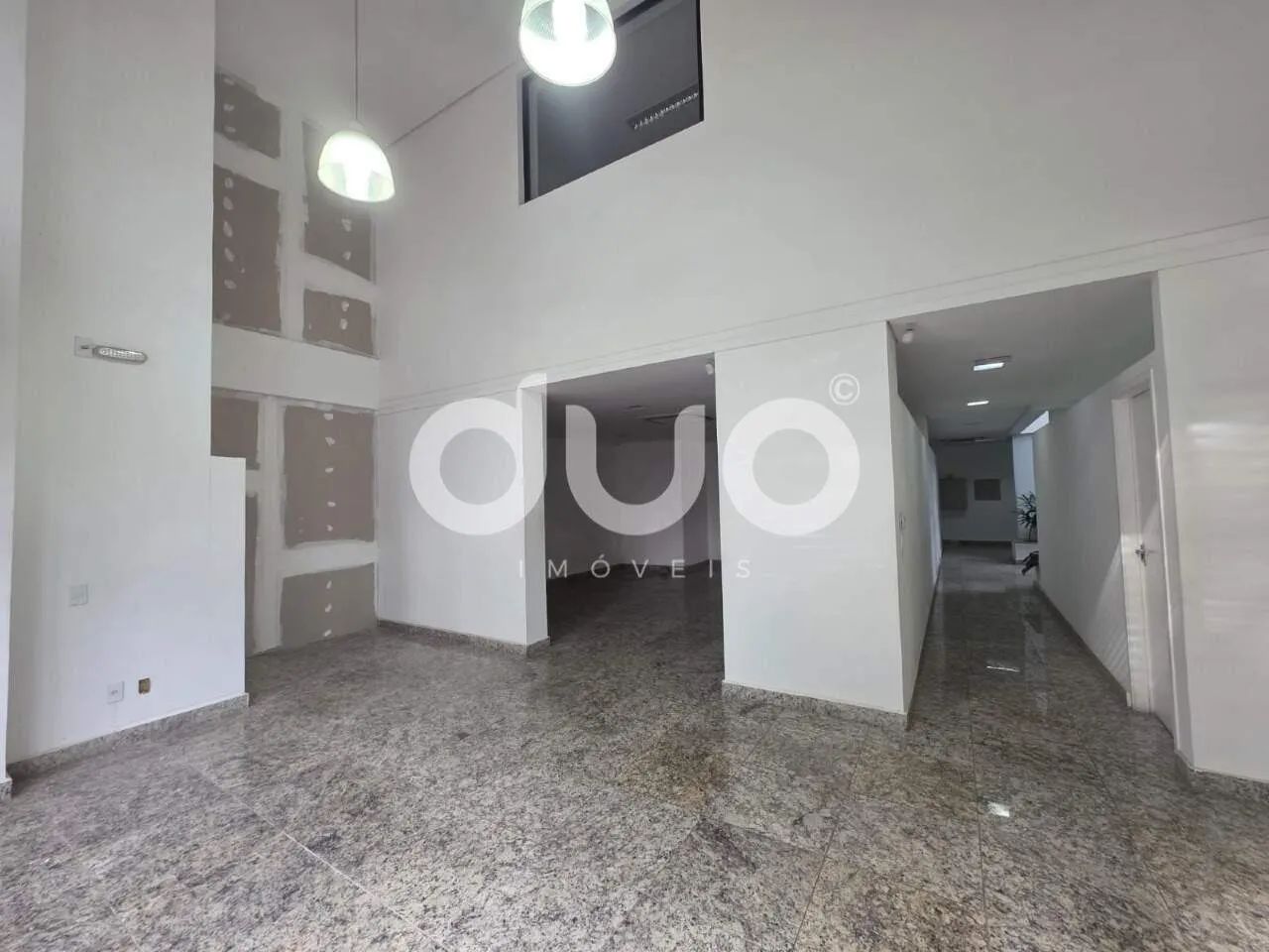 Salão para aluguel, 15 vagas, Cidade Alta - Piracicaba/SP - Foto 2