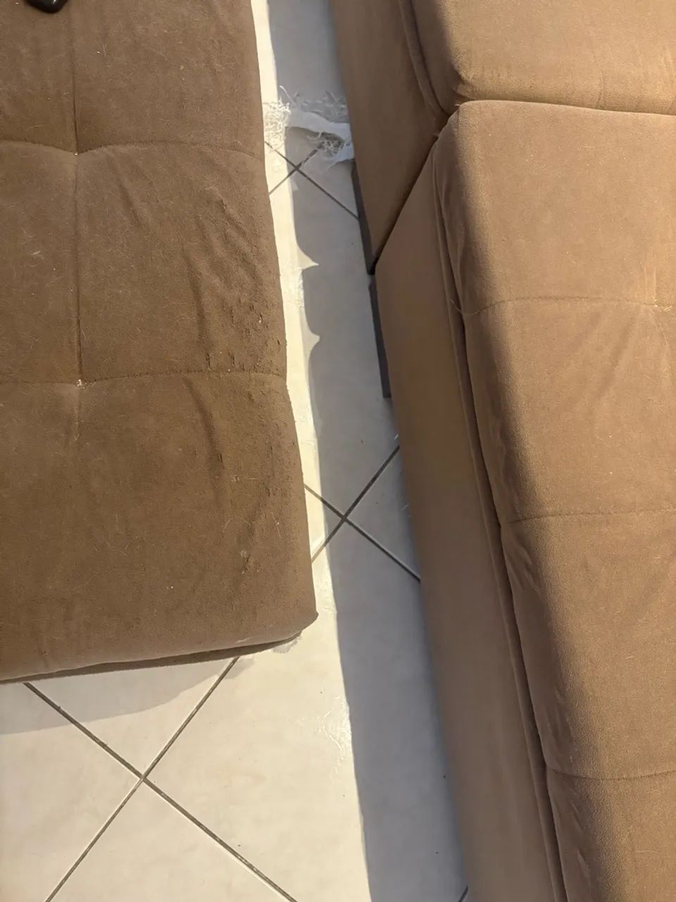 Vende se sofá  - Foto 2