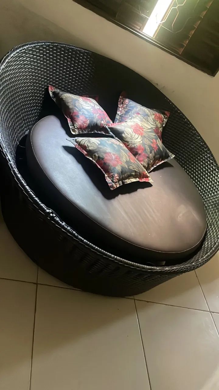 Cestão artesanal  - Foto 2