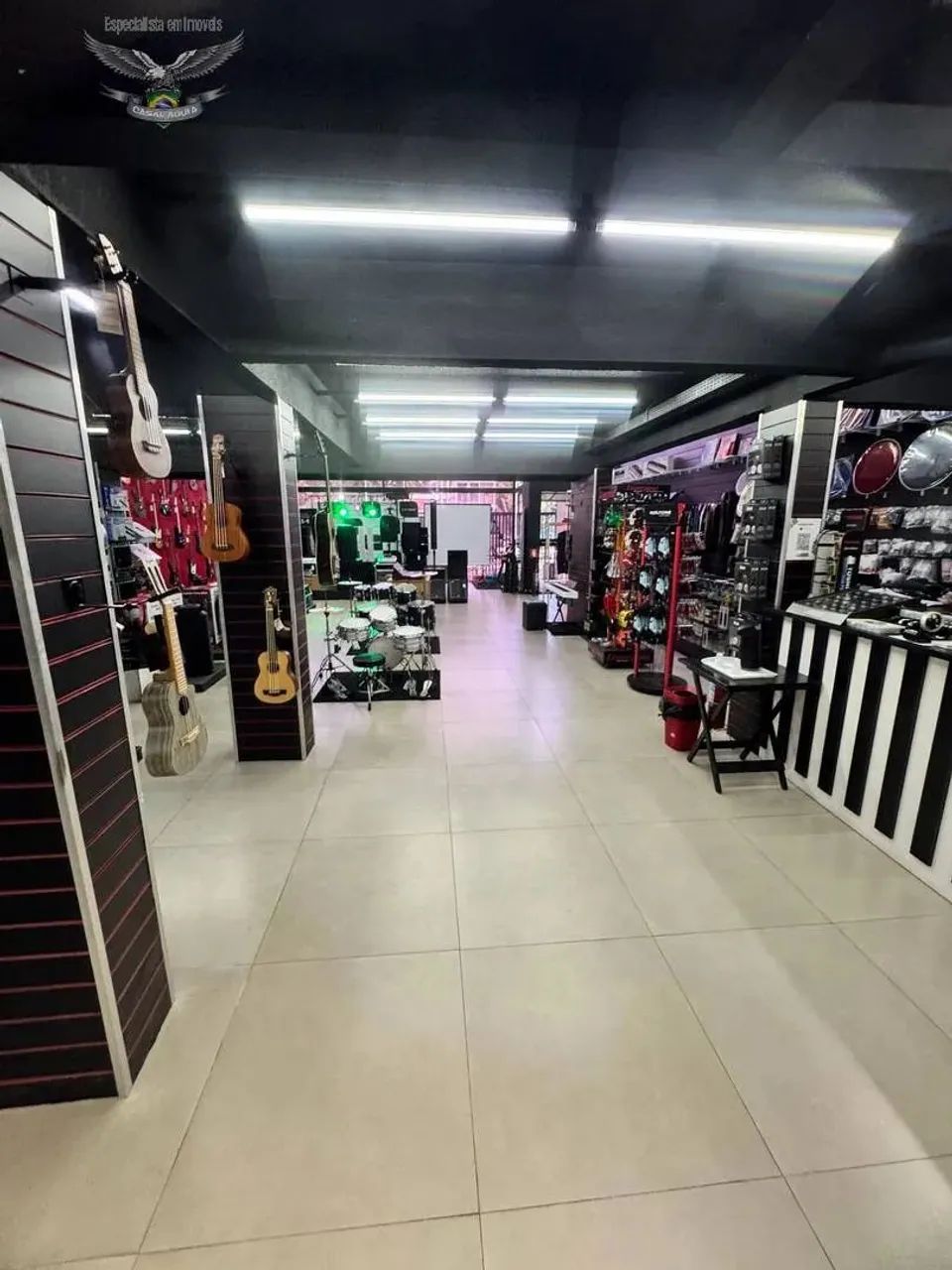 PREDIO COMERCIAL A VENDA - Foto 3