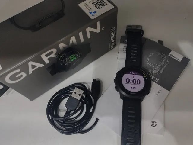Garmin FR 55 - Foto 2