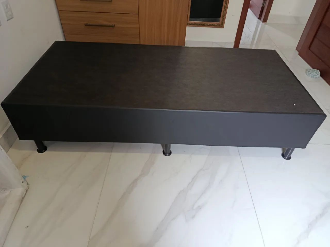 Cama de solteiro - Foto 2