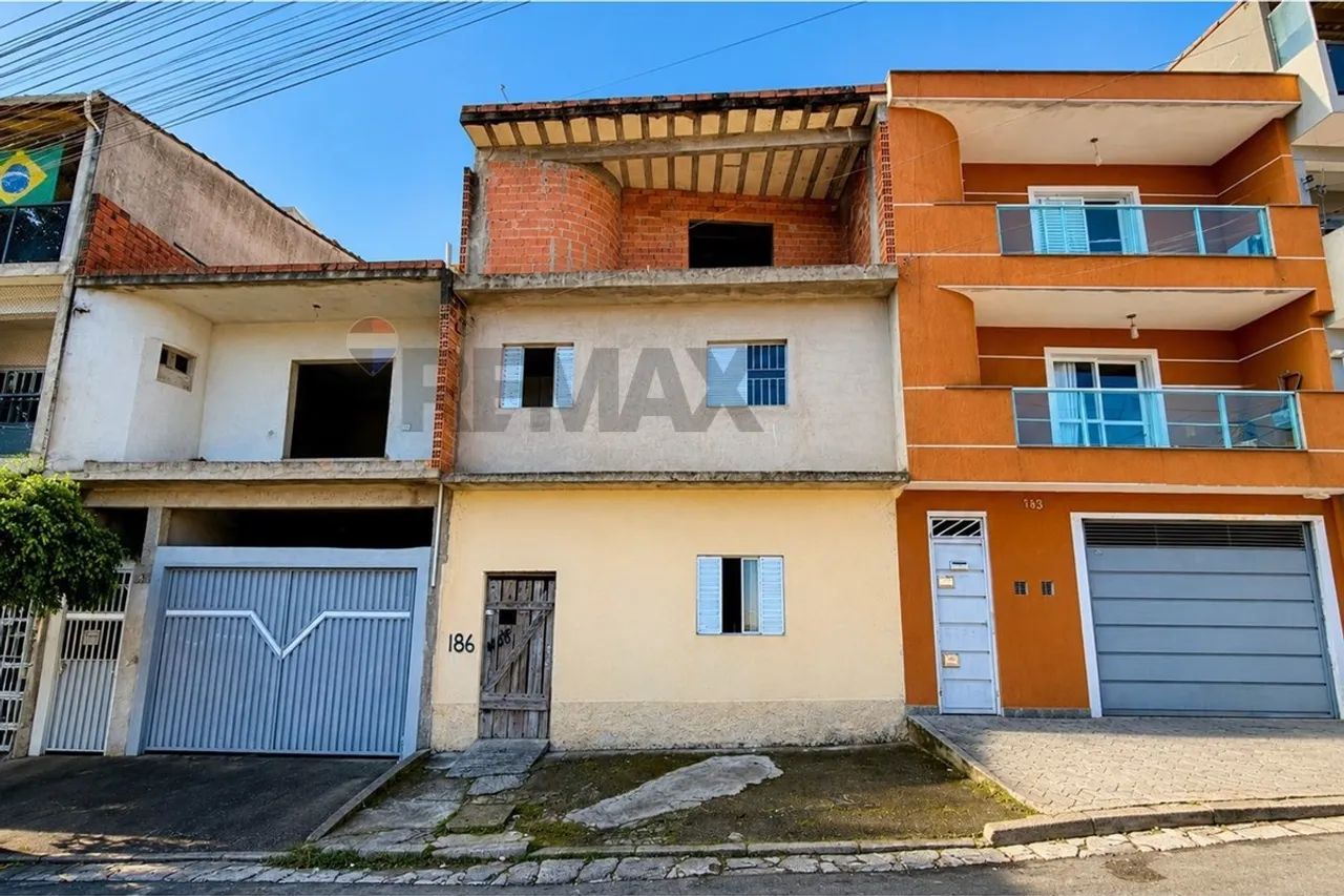Casa a venda com 4 quartos no Jd Serrano, Ribeirão Pires, SP - Foto 2