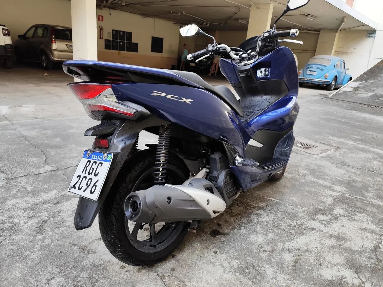 Honda PCX CBS 2020<br> - Foto 2