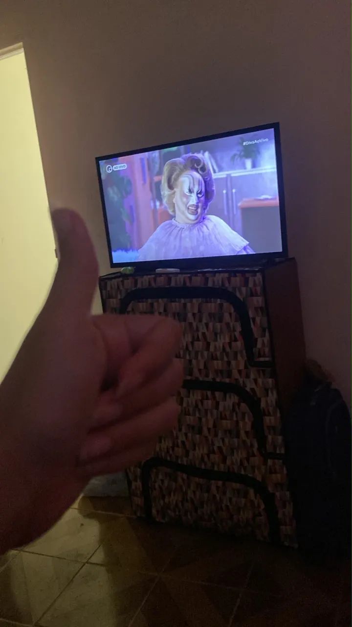 Smart tv Samsung  - Foto 2