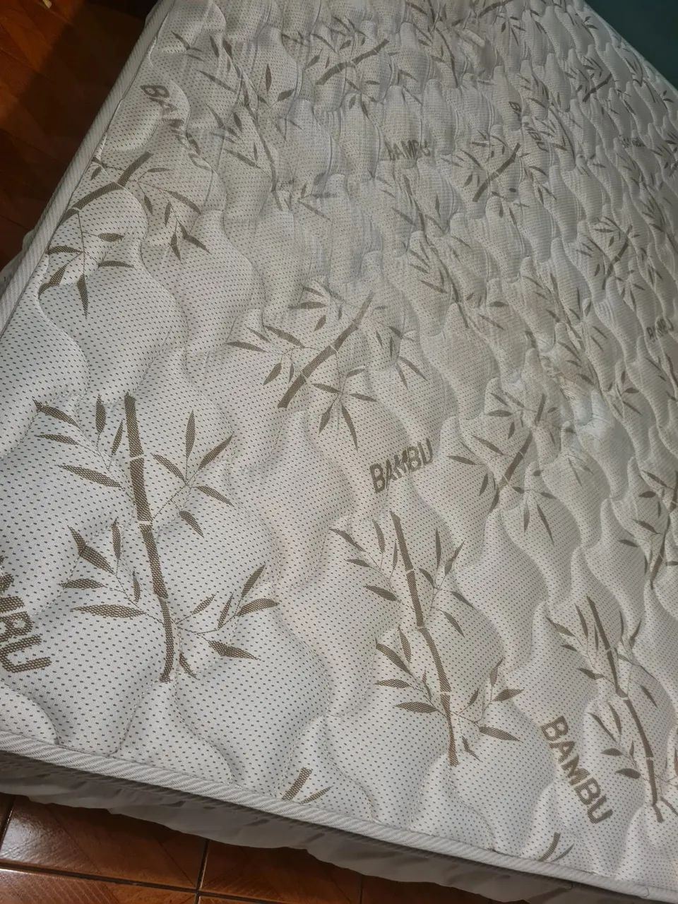 Cama casal queen - Foto 5