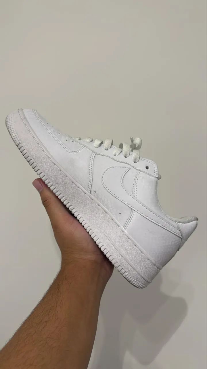 Nike Air Force 1 x Kobe - Foto 2