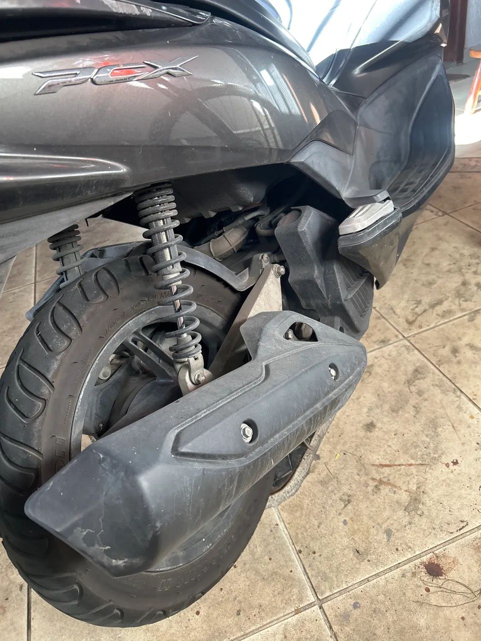 Pcx nova  - Foto 3