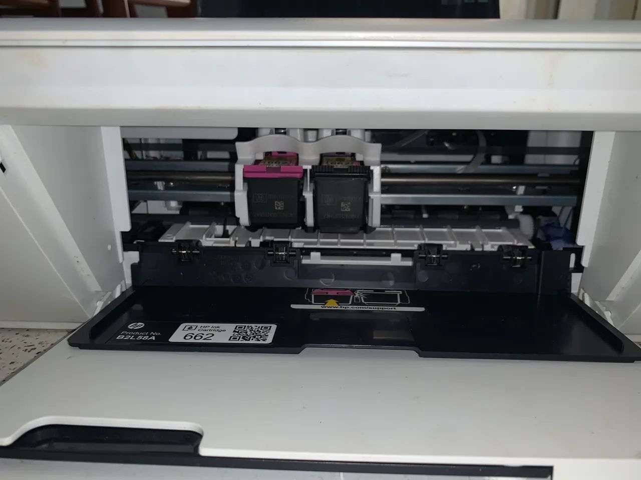 Vende-se impressoras usadas Epson EcoTank e HP - Foto 5