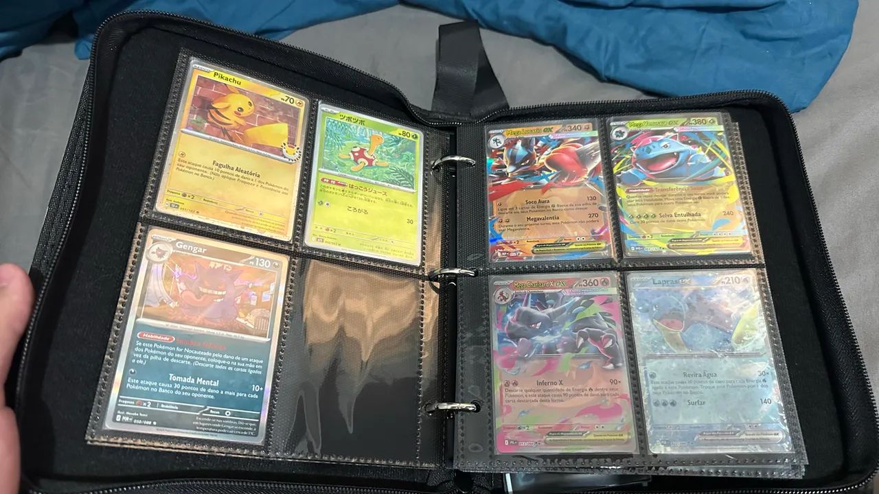 Cartas Pokémon TCG - Foto 2