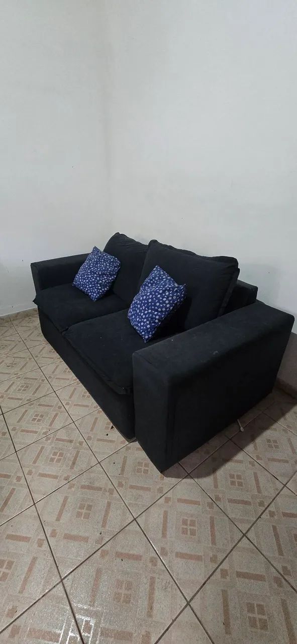 Sofá cama casal