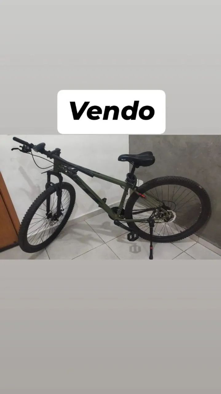 Bicicleta Adulto 