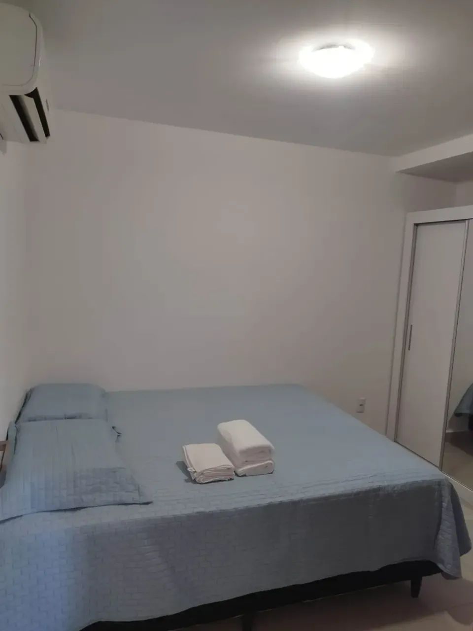 Apartamento de im quarto mobiliado em intermares R$ 2.500 - Foto 5