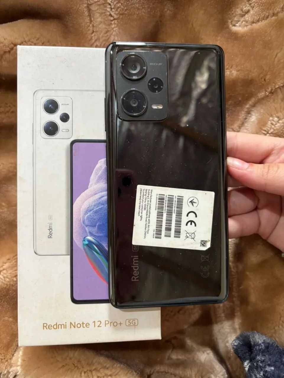 Xiaomi 12 PRO+ 256G e 5G de RAM - Foto 2