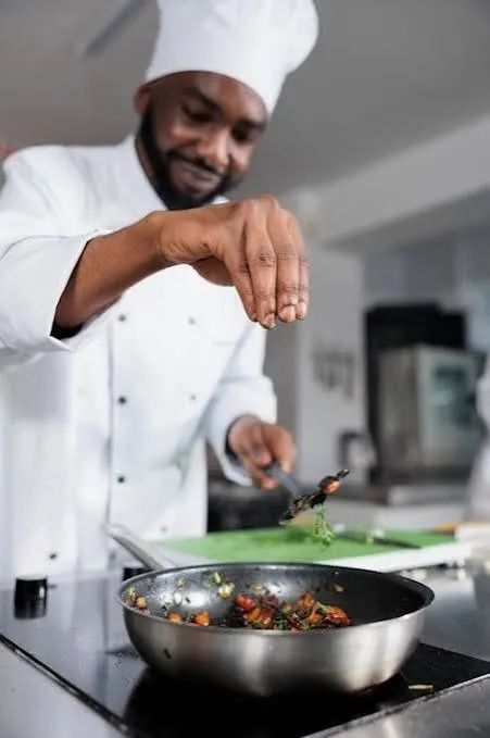 COZINHEIRO