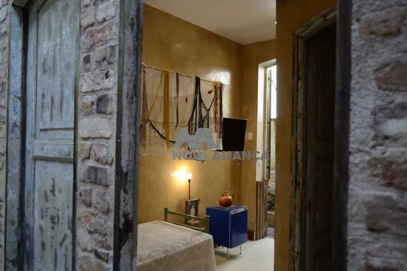 Casa-À VENDA-Santa Teresa-Rio de Janeiro-RJ - Foto 4
