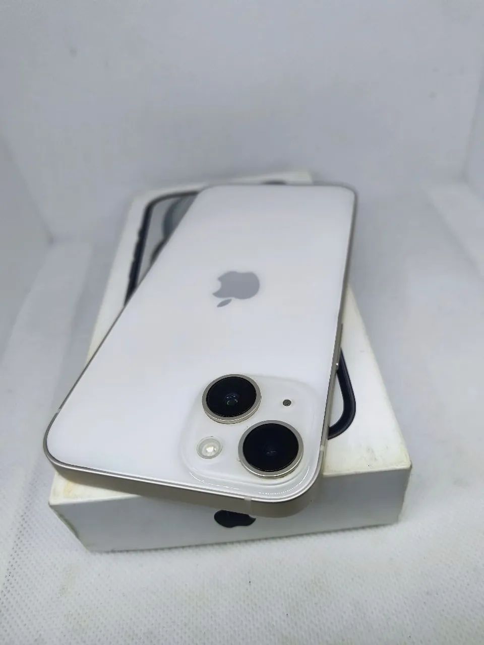 iPhone 14 Branco 128 GB 