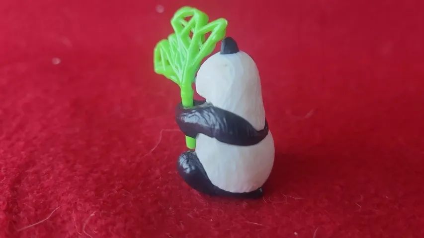 Miniatura Kinder Ovo MPG FT006 - Foto 3