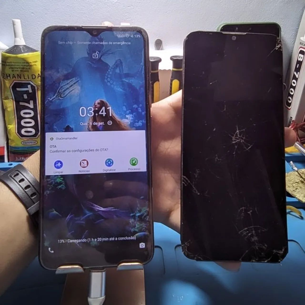 Conserto de Celulares - Foto 4