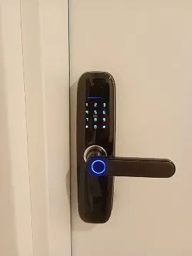 Instalação de Fechaduras eletrônicas - Foto 5