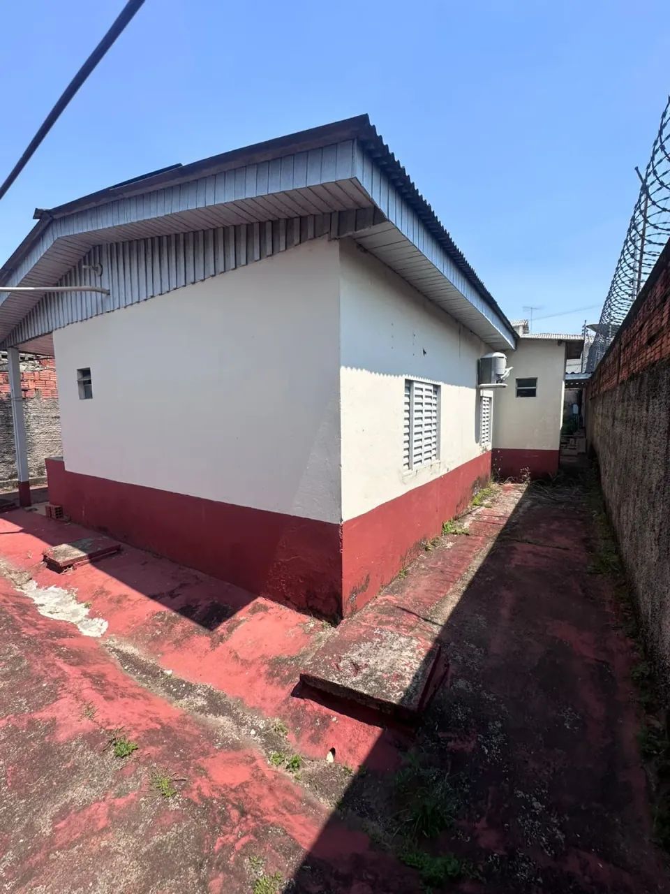 Vendo Casa Conjunto Tucumã - Rio Branco - AC - Foto 2