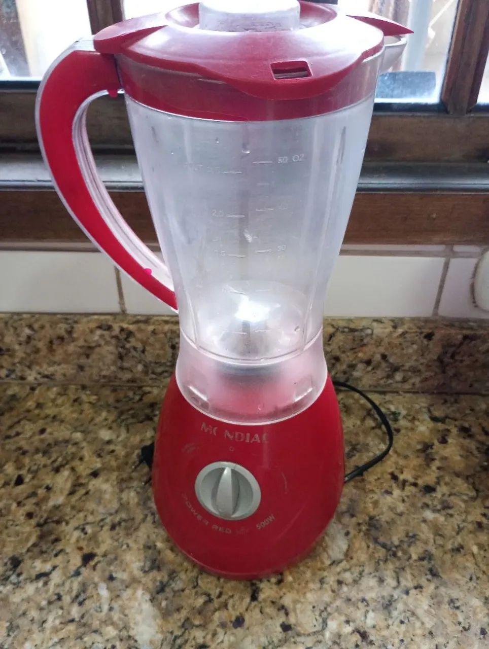 Liquidificador 