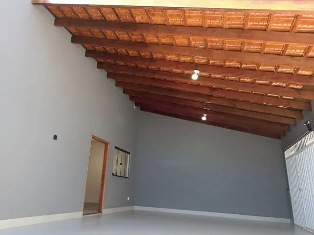 Oportunidade Casa com 3 Quartos e 1 banheiro , 157 m²  - Foto 2