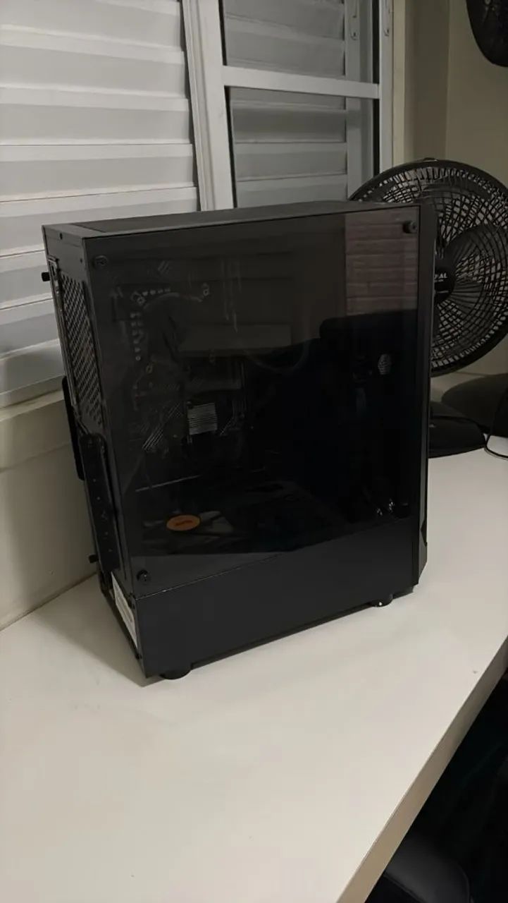 Computador com i7 10700k 32giga de RAM 1tb  ssd - Foto 4