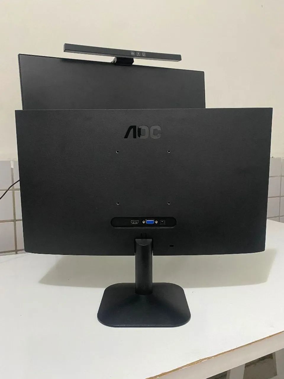 V> Monitor AOC - Foto 5