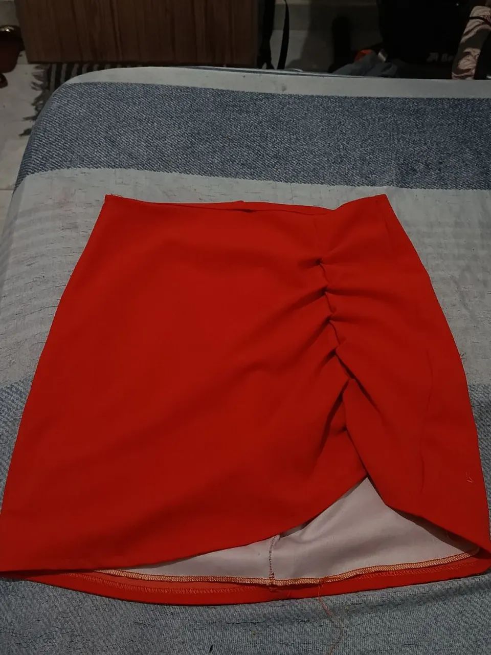 saia laranja ? - Foto 2