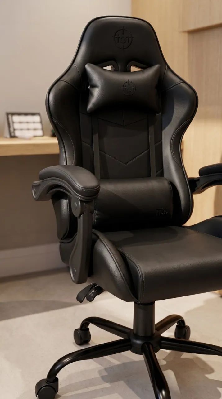Cadeira Gamer NOVA - Foto 2