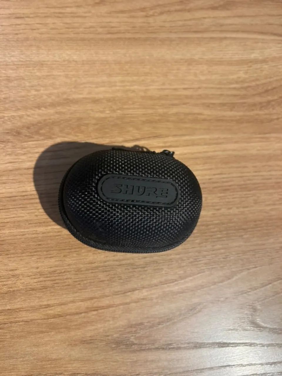 Microfone Shure MV88 - condensador estéreo iOS (Lightning) - Foto 2