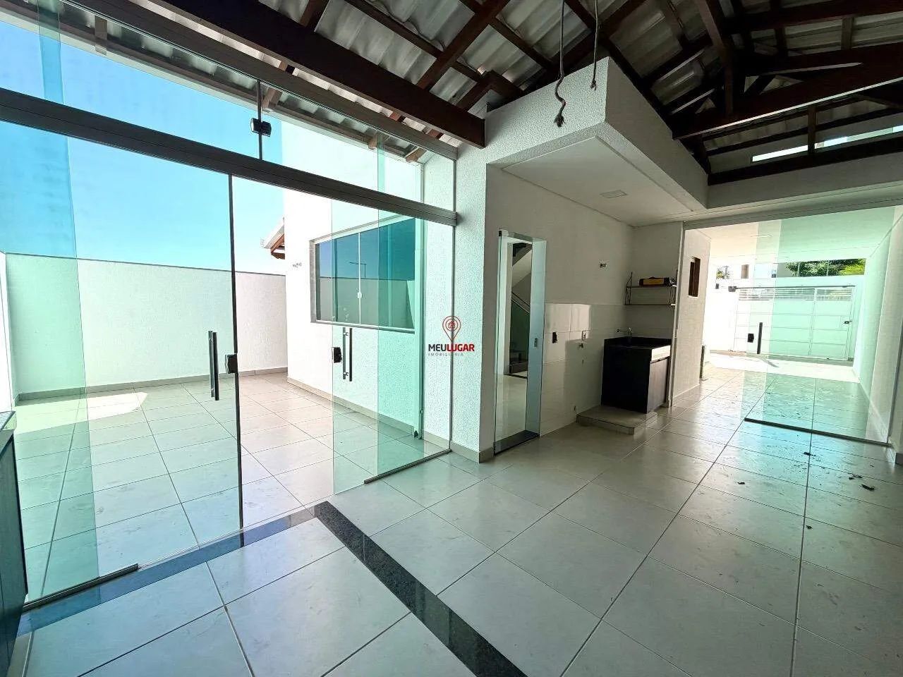 Casa com 03 quartos e espaço gourmet à venda no Masterville, Sarzedo - Foto 5