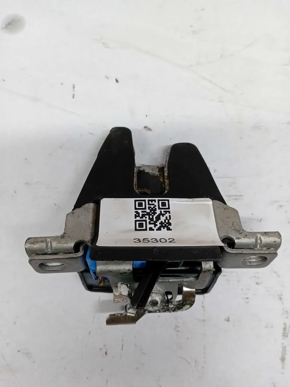 Fechadura Porta Malas Volkswagen Spacefox 2013 - Peças para carros