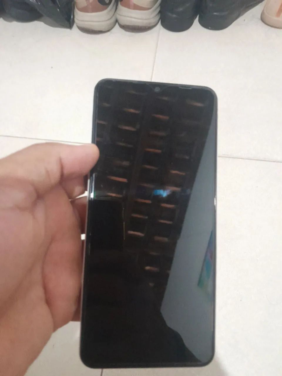 Vendo Samsung A04s 