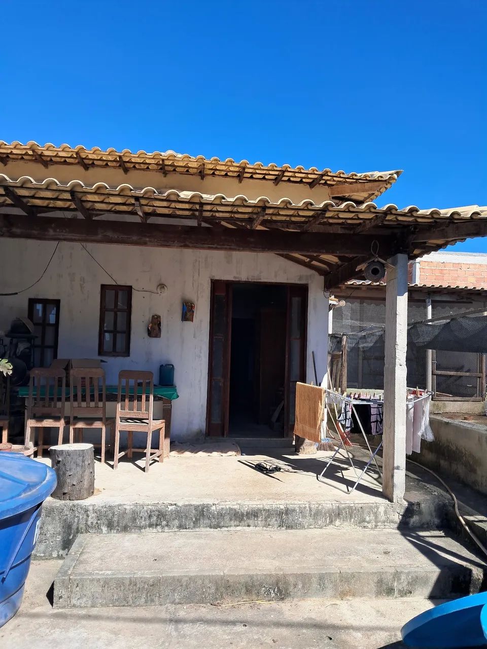 Casa em condomínio 