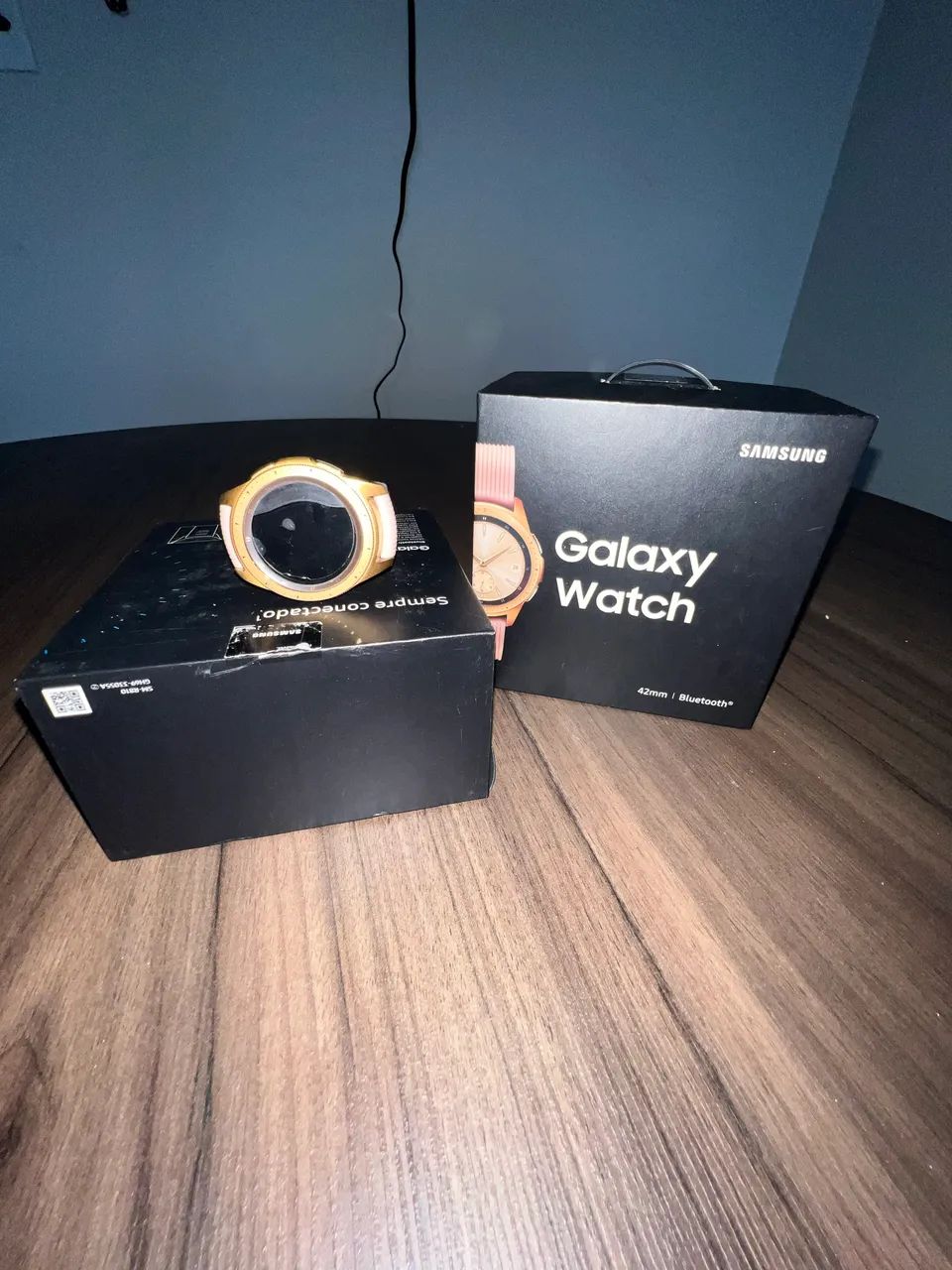 Galaxy Watch