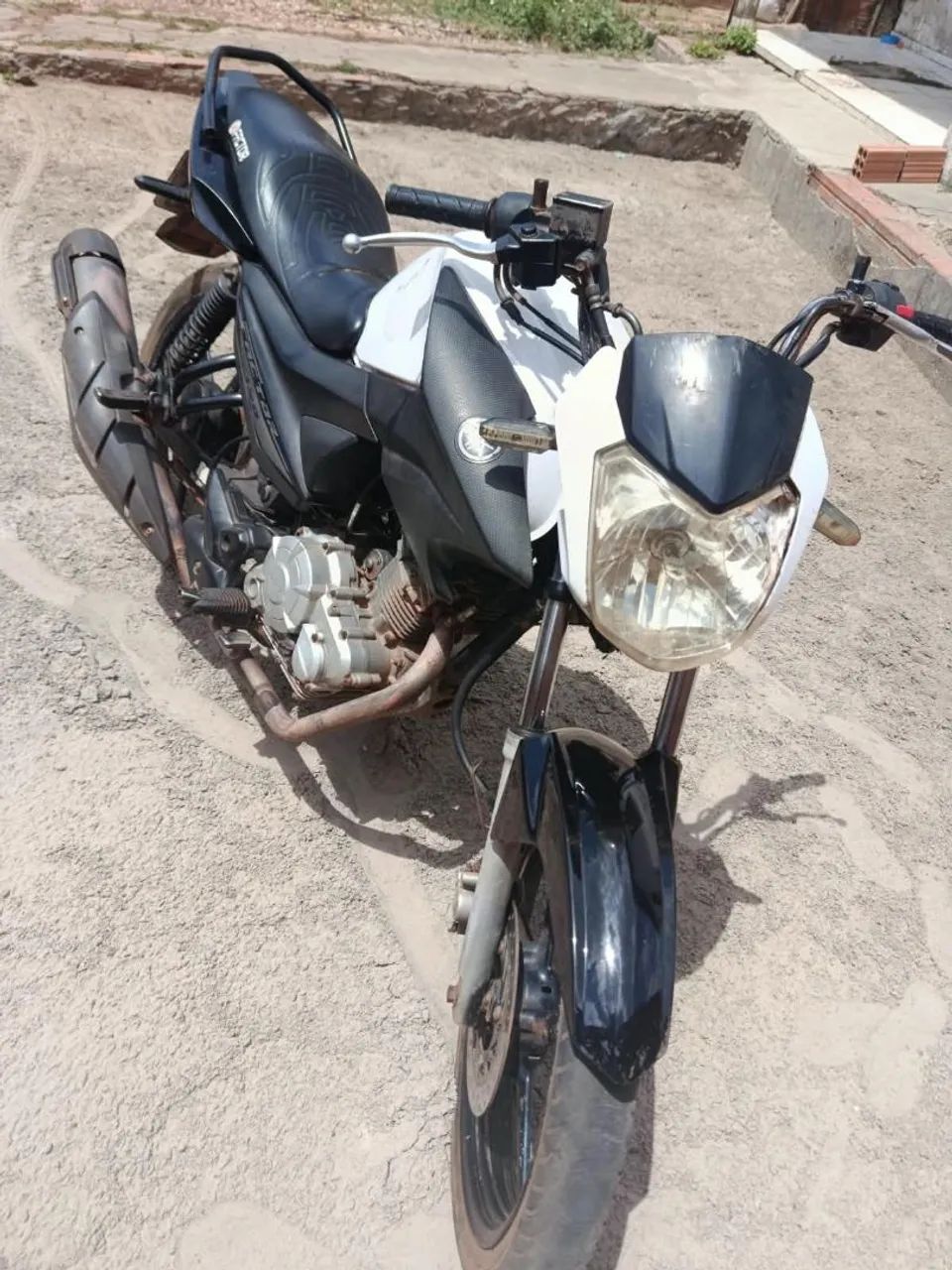 Yamaha factor 150 ED - Foto 2