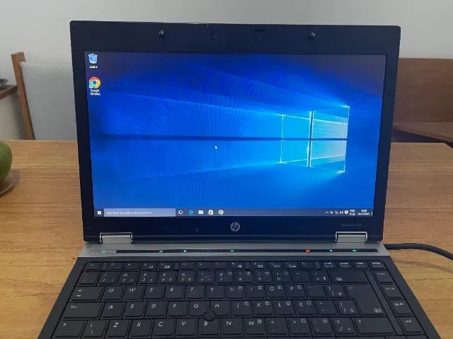 Notebook Intel Core i5 windows 10 pro web-cam Hdmi 