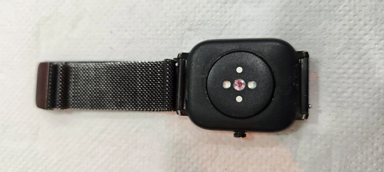 Relógio Amazfit GTS A1914 - Foto 4