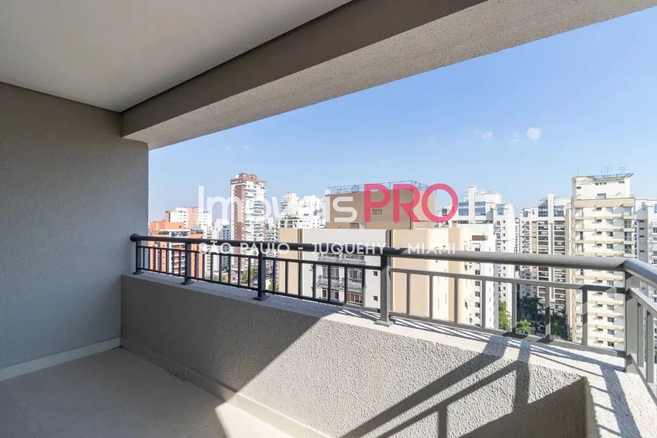 Apartamento novo à venda em Moema - Foto 2