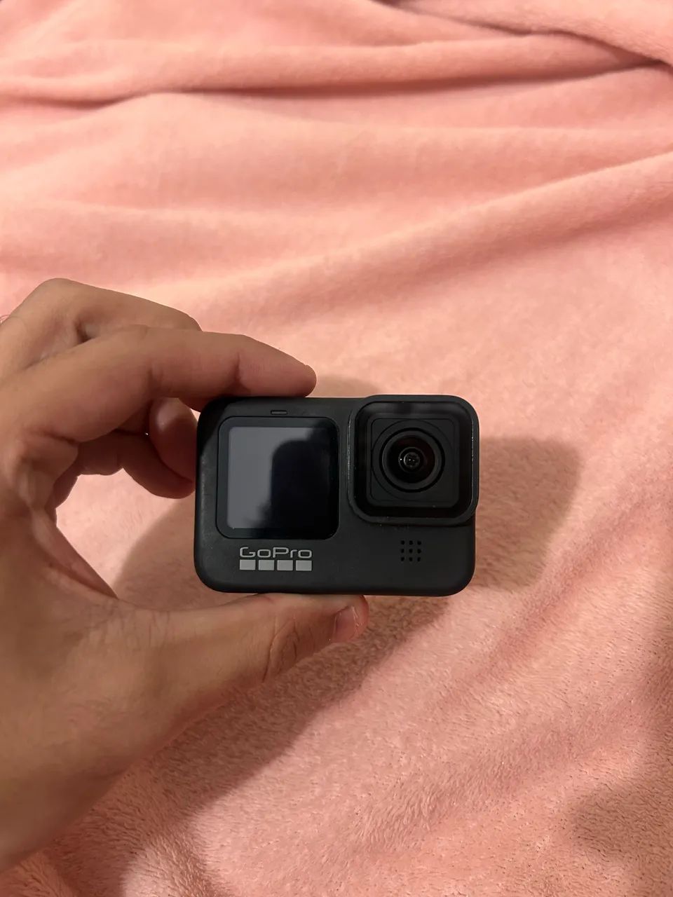 GoPro hero 9 black  - Foto 5
