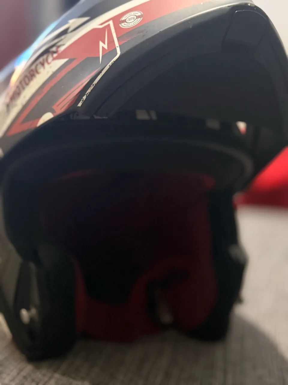 Capacete Helt - Foto 3