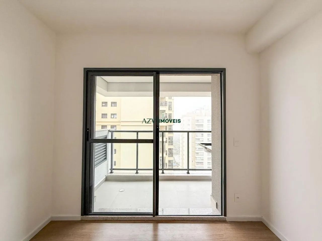 Studio à venda | 33m² | Edifício Vision Colinas  São José dos Campos/SP - Foto 5