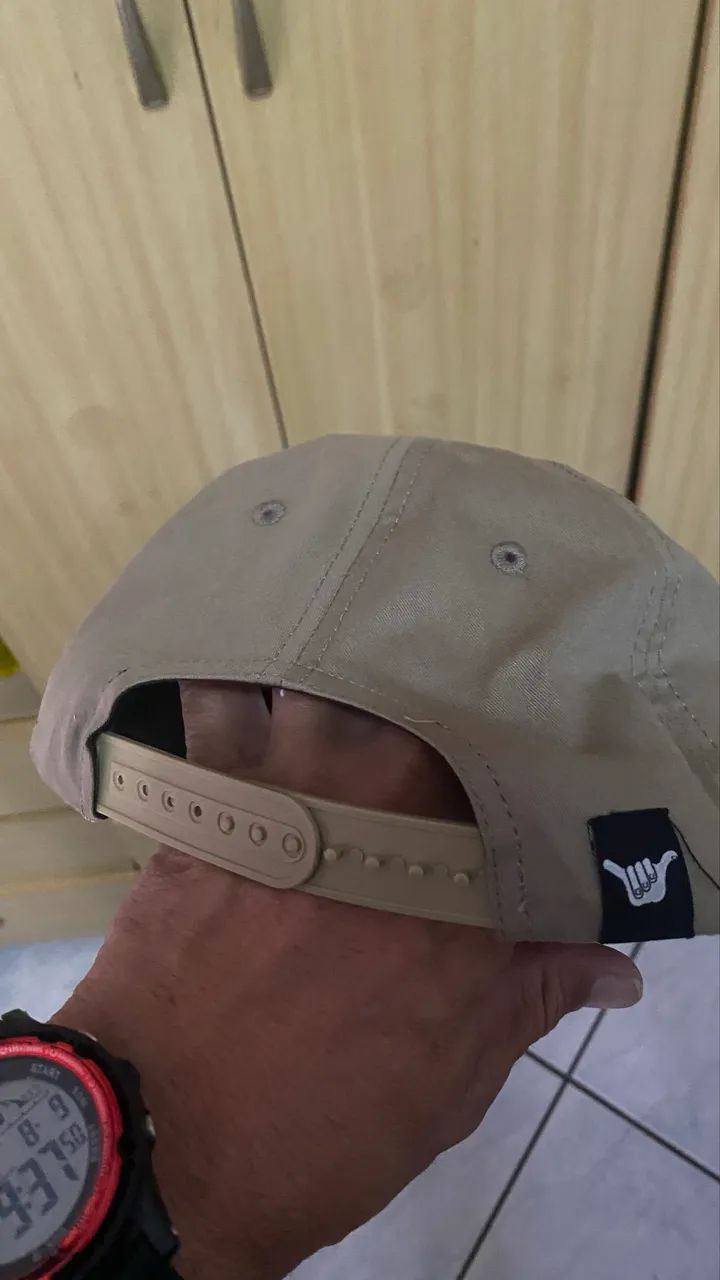 Boné Hang loose  - Foto 3